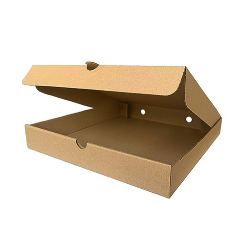 Kraft cardboard pizza - 12",