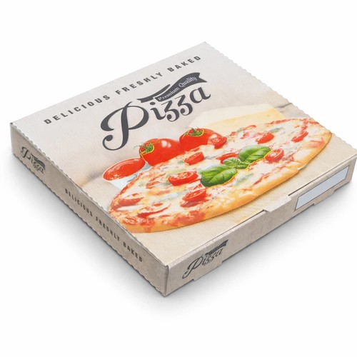 Pizza boxes takeaway - takeaway,