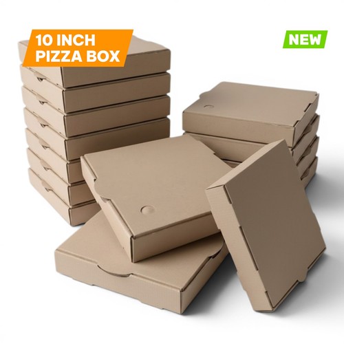 Inch plain pizza - plain, |