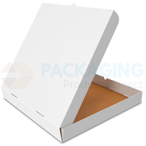 Pizza boxes takeaway fast - takeaway,