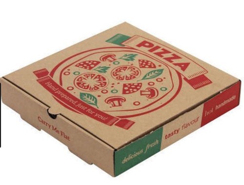 Premium quality inch pizza - inch,