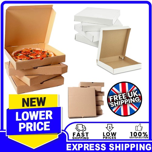 Brown white strong takeaway - brown, &