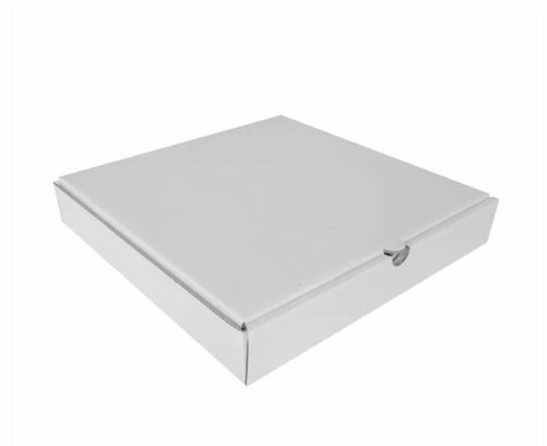 Plain pizza boxes takeaway - plain, boxes,