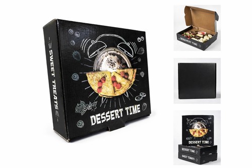 90x pizza box style - 90x,