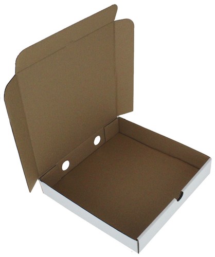 Pizza boxes takeaway - 25,