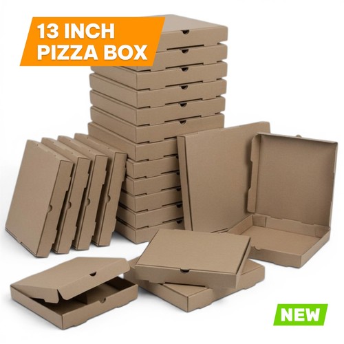 Inch plain pizza - inch,