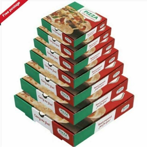 Premium quality pizza - quality,