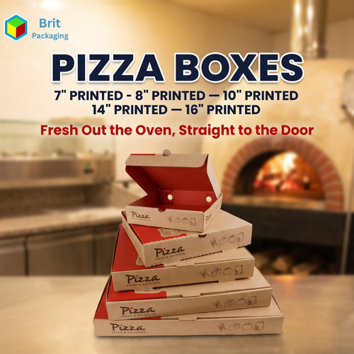 Pizza boxes takeaway - pizza, boxes,