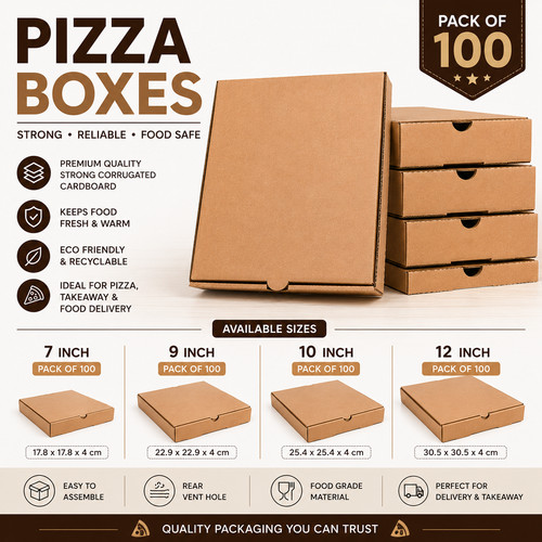 Plain kraft cardboard - kraft,